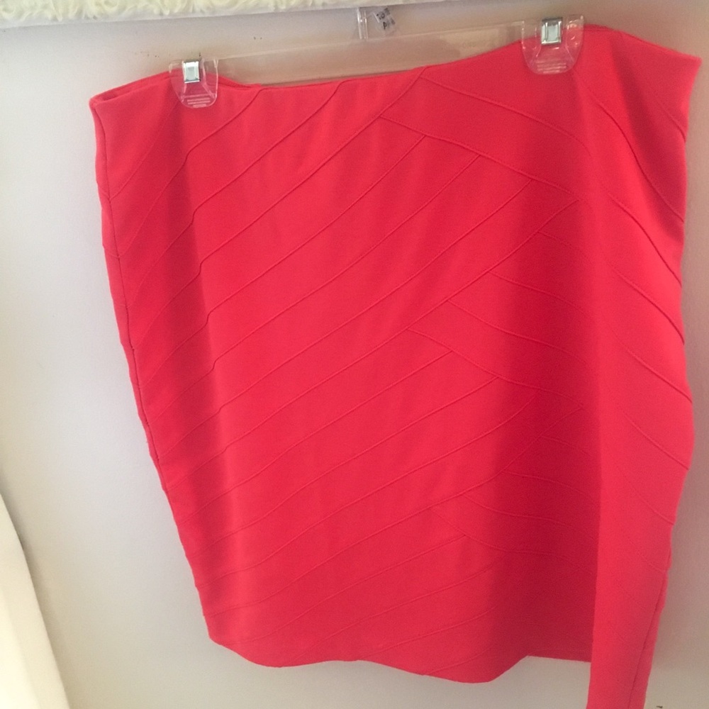 Style & Co. Bandage Pencil Skirt